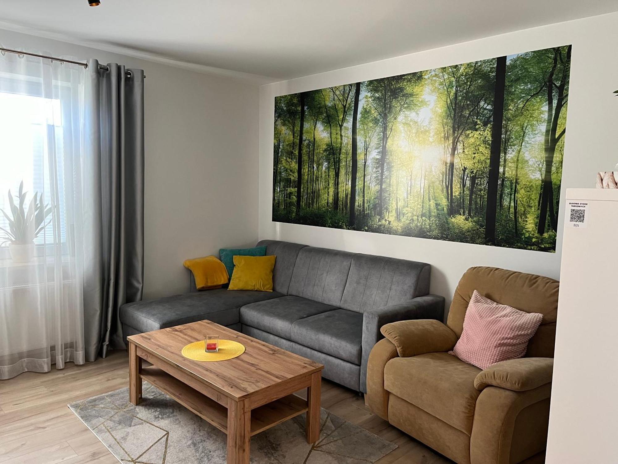 Dom Ul. Otrocz Nowy 1 Holiday home